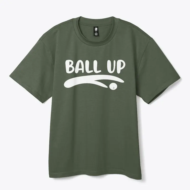 Ball Up Mens