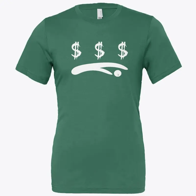 Get Money Tee