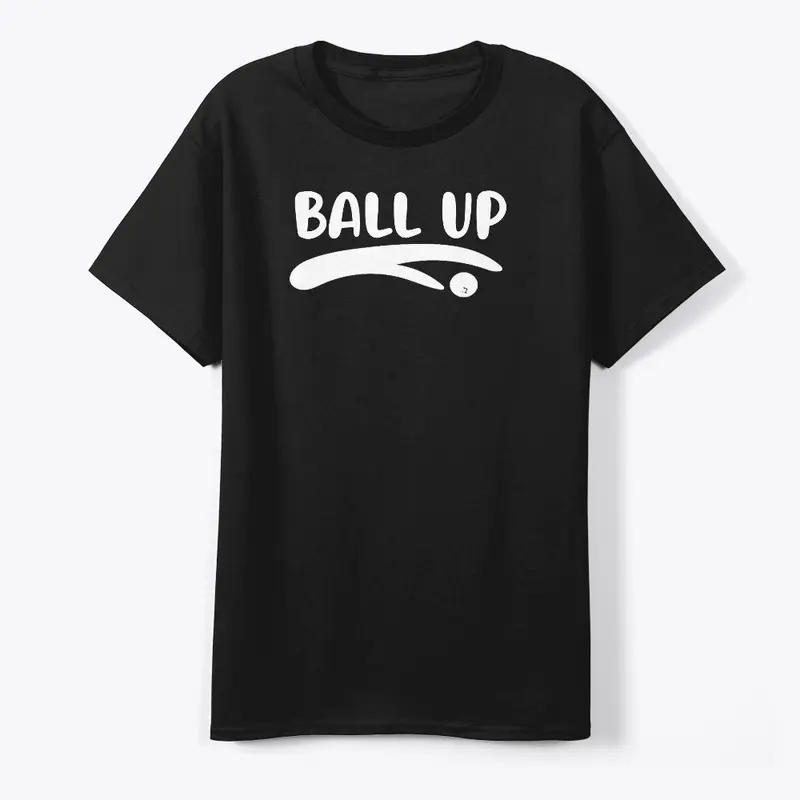 Ball Up Mens