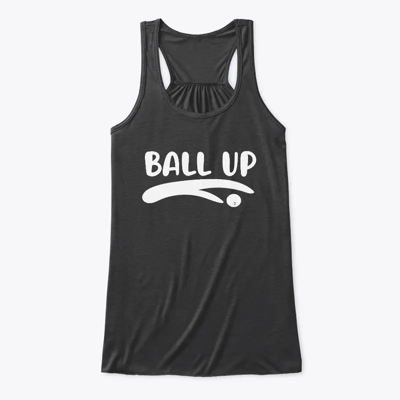 Ball Up Mens