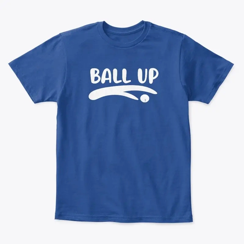 Ball Up Mens