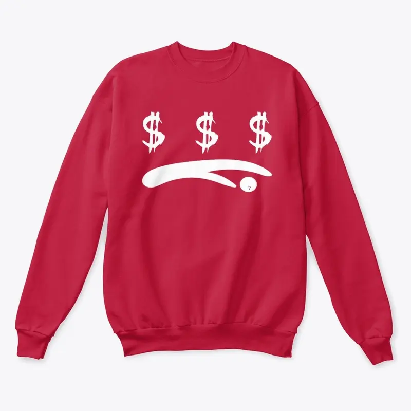 Get Money Tee