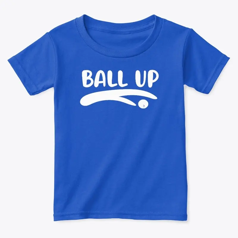 Ball Up Mens