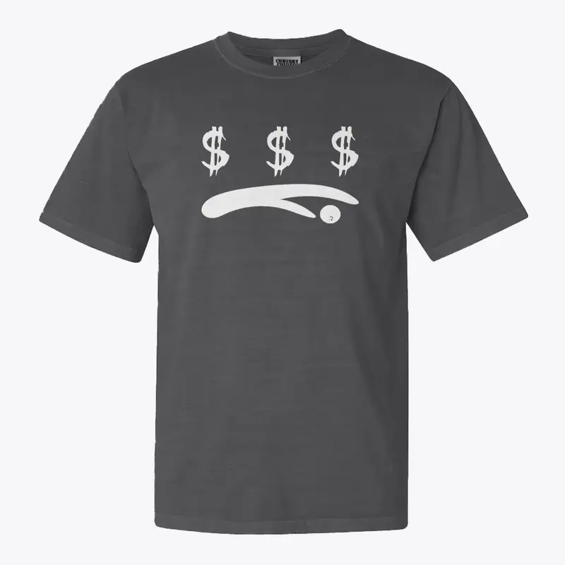 Get Money Tee