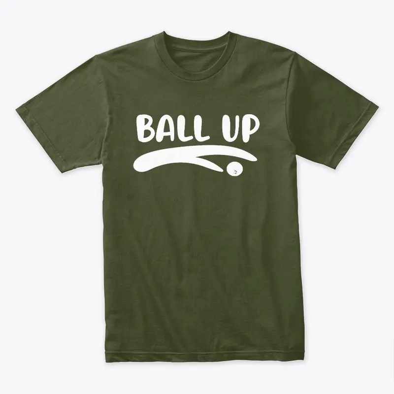 Ball Up Mens