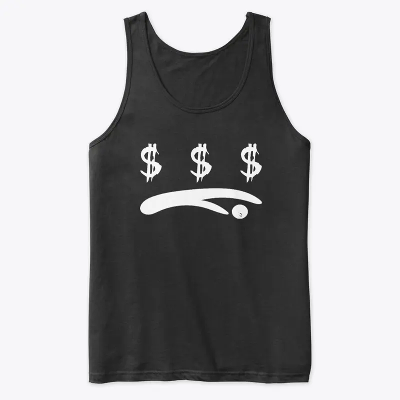 Get Money Tee