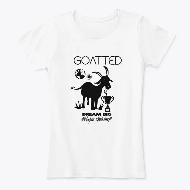 goat apparel