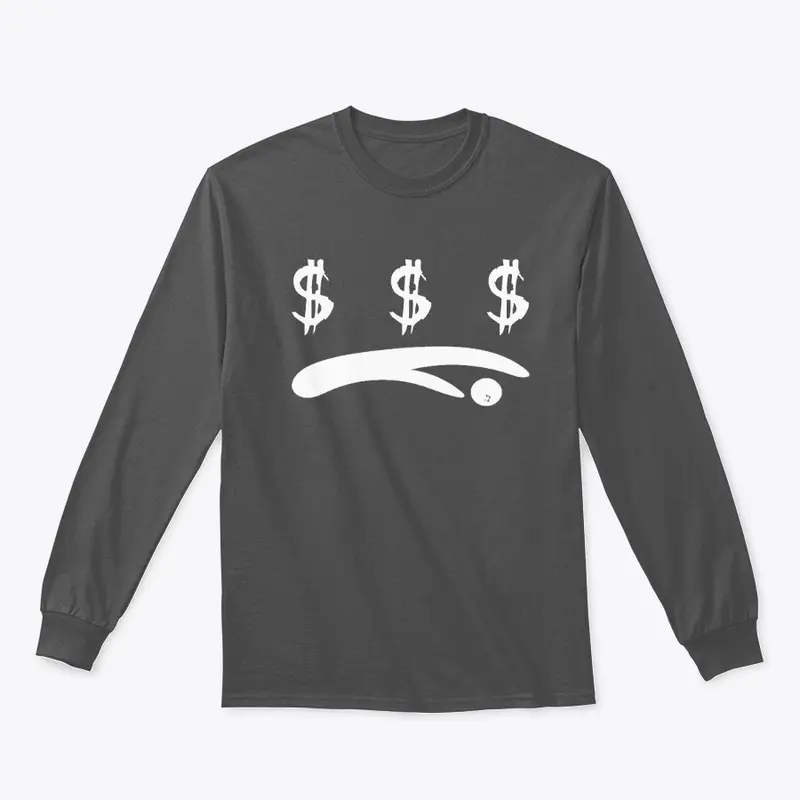 Get Money Tee