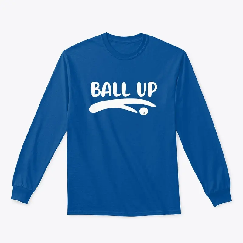 Ball Up Mens