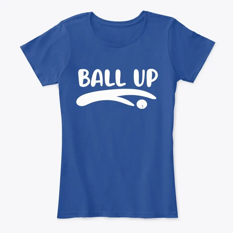 Ball Up Mens